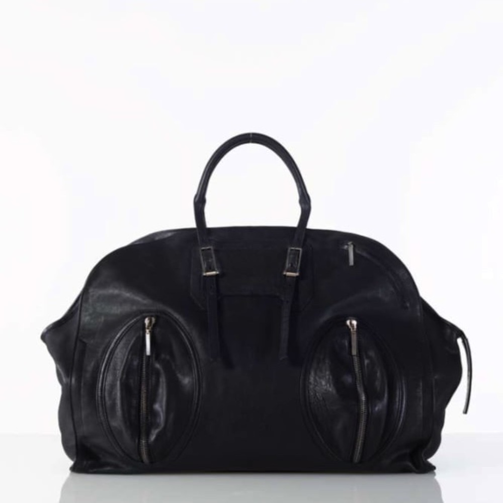 Helmut Lang Bunker Bag